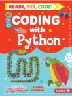 Coding with Python - eBook