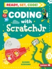 Coding with ScratchJr - eBook