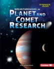 Breakthroughs in Planet and Comet Research - eBook