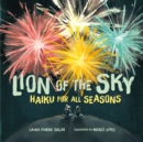 Lion of the Sky : Haiku for All Seasons - eBook