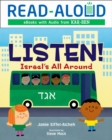 Listen! : Israel's All Around - eBook