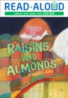 Raisins and Almonds : A Yiddish Lullaby - eBook