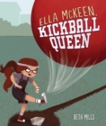 Ella McKeen, Kickball Queen - eBook