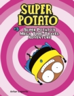Super Potato's Mega Time-Travel Adventure : Book 3 - eBook