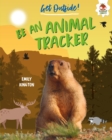 Be an Animal Tracker - eBook