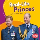 Real-Life Princes - eBook