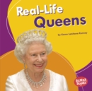 Real-Life Queens - eBook