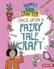 Once Upon a Fairy Tale Craft - eBook