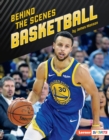 Behind the Scenes Basketball - eBook