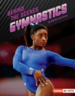 Behind the Scenes Gymnastics - eBook