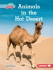 Animals in the Hot Desert - eBook