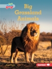Big Grassland Animals - eBook