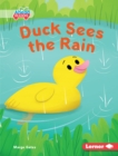 Duck Sees the Rain - eBook