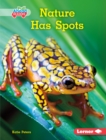 Nature Has Spots - eBook