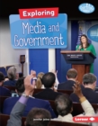 Exploring Media and Government - eBook