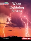 When Lightning Strikes - eBook