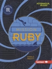 Mission Ruby - Book