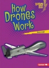 How Drones Work - Book