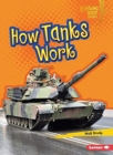 How Tanks Work - Book