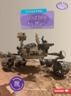Cutting-Edge Journey to Mars - Book