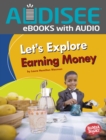 Let's Explore Earning Money - eBook