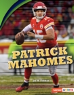 Patrick Mahomes - eBook