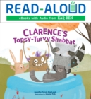 Clarence's Topsy-Turvy Shabbat - eBook