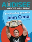 Pro-Wrestling Superstar John Cena - eBook