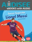 Soccer Superstar Lionel Messi - eBook
