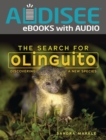 The Search for Olinguito : Discovering a New Species - eBook