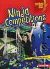 Ninja Competitions - Book