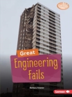 Great Engineering Fails - Book