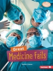 Great Medicine Fails - Book
