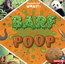 Barf and Poop - eBook