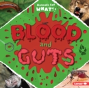Blood and Guts - eBook