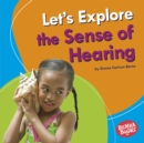 Let's Explore the Sense of Hearing - eBook