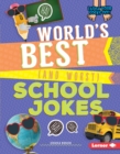 World's Best (and Worst) School Jokes - eBook