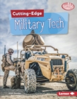 Cutting-Edge Military Tech - eBook