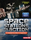 Space Stations in Action (An Augmented Reality Experience) - eBook