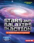 Stars and Galaxies in Action (An Augmented Reality Experience) - eBook