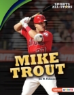 Mike Trout - eBook