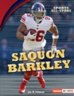 Saquon Barkley - eBook