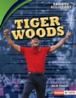 Tiger Woods - eBook