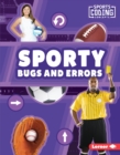 Sporty Bugs and Errors - eBook