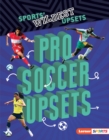 Pro Soccer Upsets - eBook