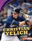 Christian Yelich - eBook