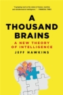 A Thousand Brains : A New Theory of Intelligence - Book
