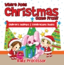 Where Does Christmas Come From? | Children's Holidays & Celebrations Books - eBook