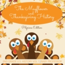 The Mayflower and Thanksgiving History | Pilgrims Edition | 2nd Grade U.S. History Vol 1 - eBook