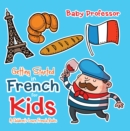 Getting Started in French for Kids | A Children's Learn French Books - eBook